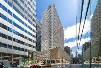 New York, NY Office - 909 Third Ave
