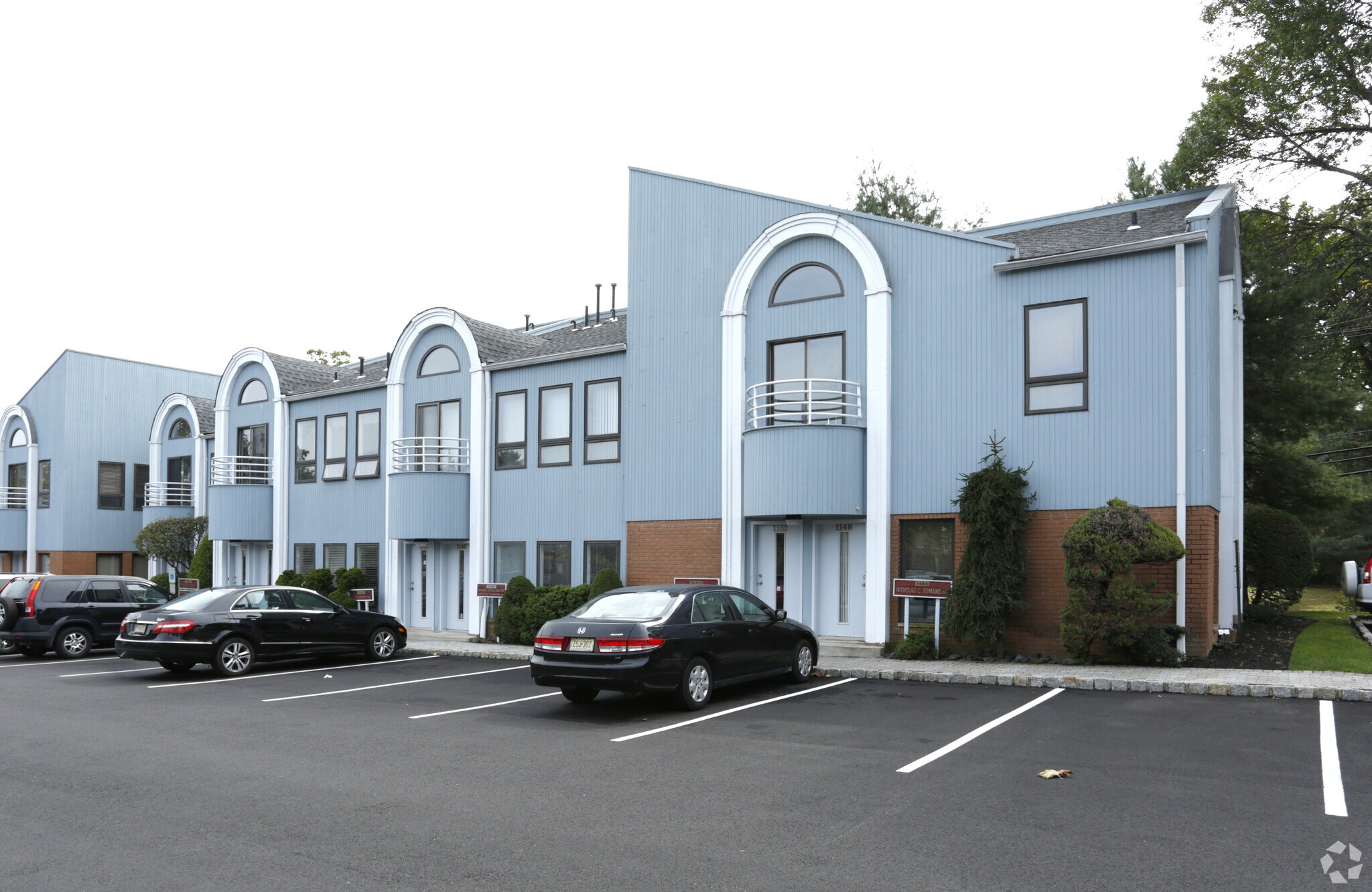 1124-1148 Springfield Ave, Mountainside, NJ for Sale