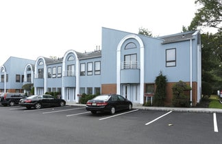 Mountainside, NJ Office - 1124-1148 Springfield Ave Mountainside, NJ Office - 1124-1148 Springfield Ave