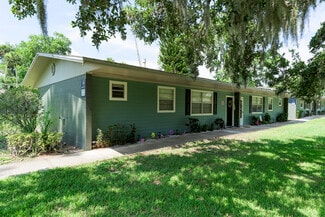Daytona Beach, FL Apartments - 1400 S Nova Rd