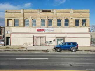 Detroit, MI undefined - 9008 Grand River Ave