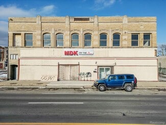 Detroit, MI Specialty - 9008 Grand River Ave