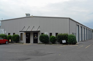 Niceville, FL Industrial - 110 Wise Ave Niceville, FL Industrial - 110 Wise Ave