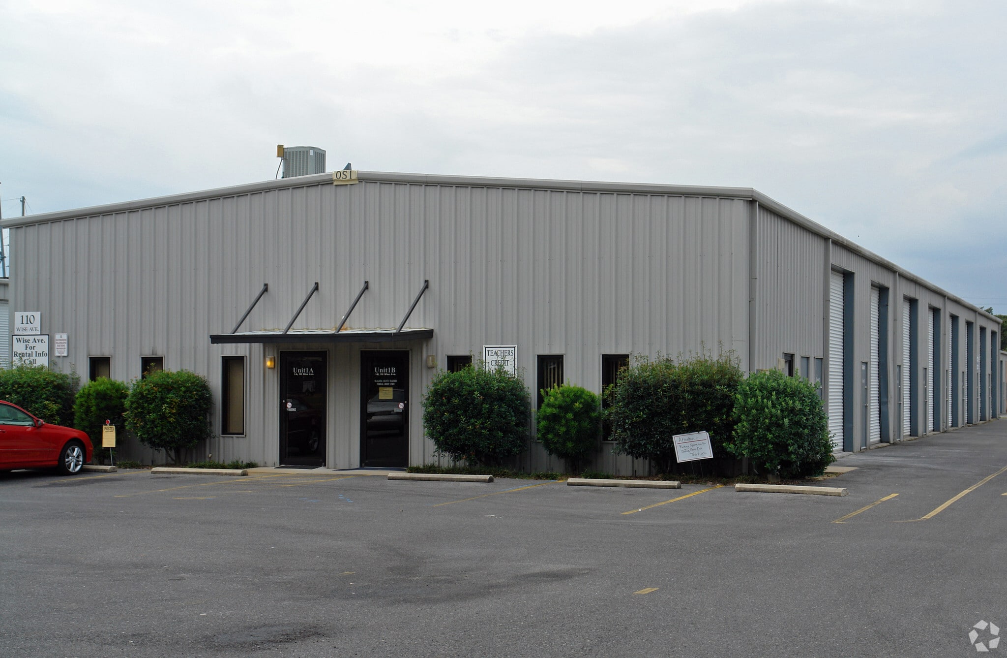 110 Wise Ave, Niceville, FL for Rent