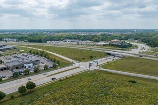Mankato, MN Commercial - US Highway 14 & Victory Drive