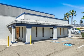 Sacramento, CA Office - 3411-3419 Arden Way