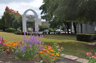Atlanta, GA Office/Retail - 275 Carpenter Dr NE