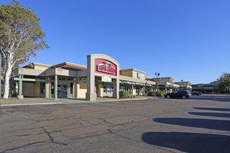 San Diego, CA Retail - 3944-3960 W Point Loma Blvd San Diego, CA Retail - 3944-3960 W Point Loma Blvd