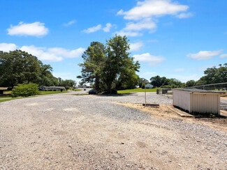 Northport, AL Industrial - 1155 Union Chapel Rd E
