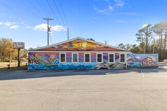 Swansboro, NC Restaurant - 2383 Hwy 58