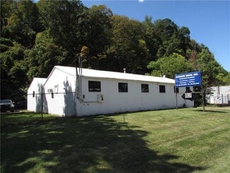 Verona, PA Industrial - 164 Sandy Creek Rd