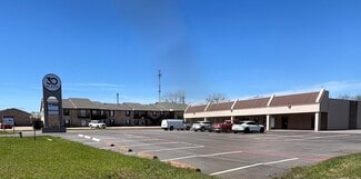 Greenville, TX Retail - 1118 Interstate Highway 30
