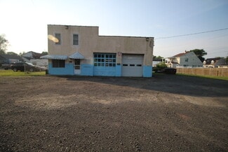 Croydon, PA Flex - 1707 State Rd