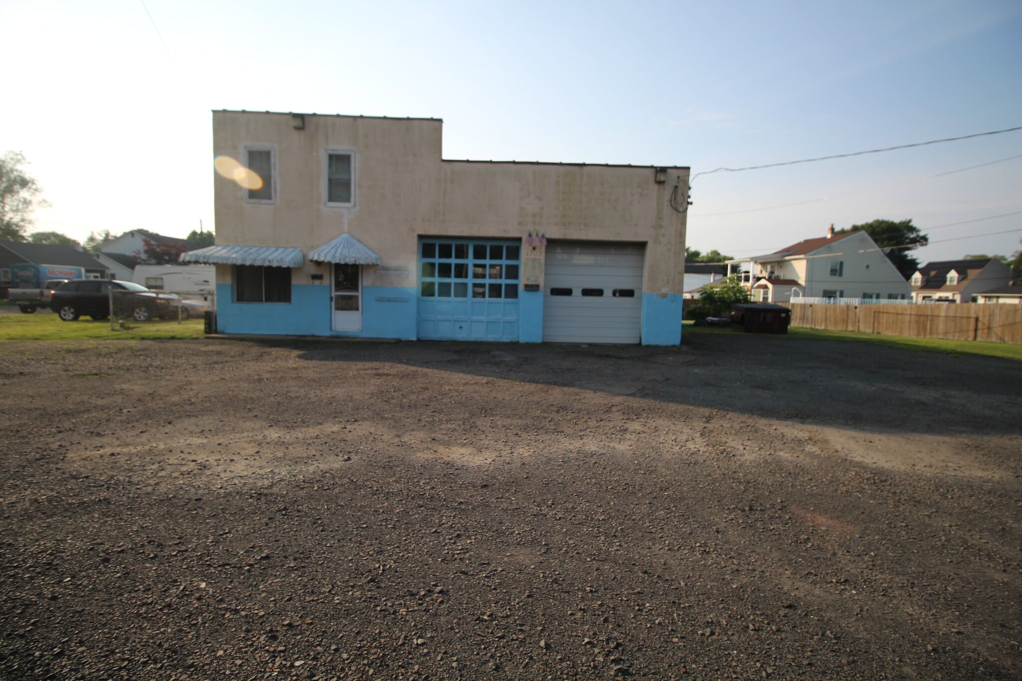 1707 State Rd, Croydon, PA for Sale
