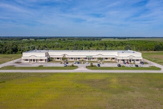 Lake Wales, FL Warehouse - 1750 Longleaf Blvd