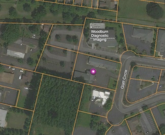 Woodburn, OR Office - 669-683 Ray J. Glatt