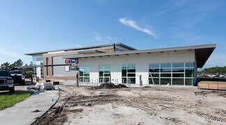 Yulee, FL Office - 251 Breezeway St