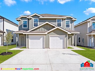 San Antonio, TX undefined - 9034 Glen Shadow