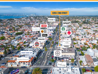 Vans 2nd street long beach hotsell