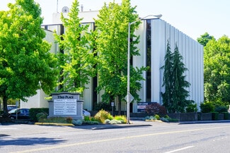 Vancouver, WA Office, Office/Retail - 3305 Main St