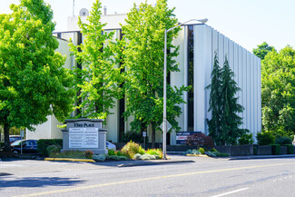 Vancouver, WA Office, Medical - 3305 Main St