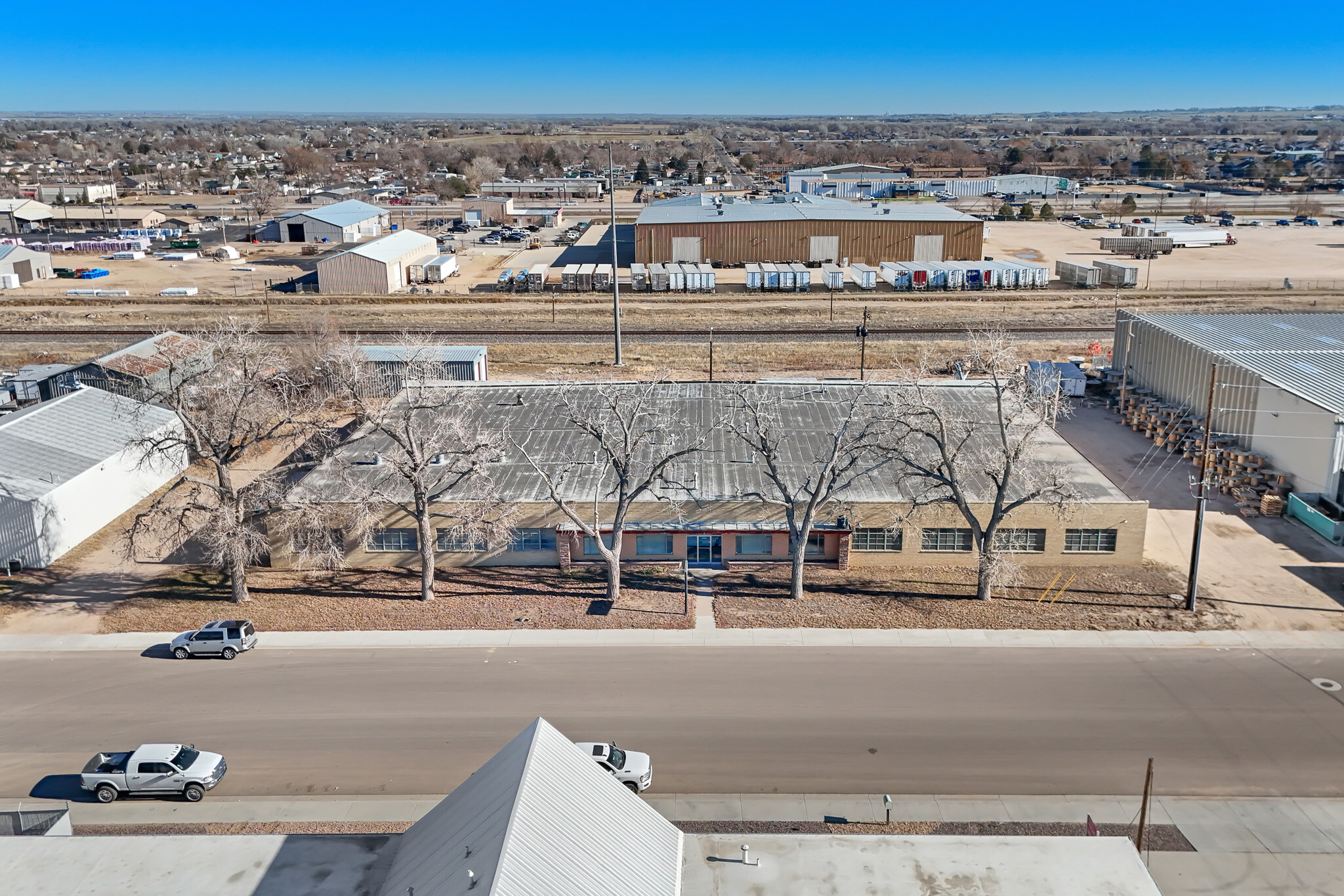 2332 4th Ave, Greeley, CO for Sale