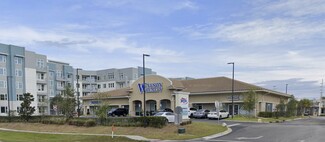 Orlando, FL Office - 19475 Boggy Creek Rd