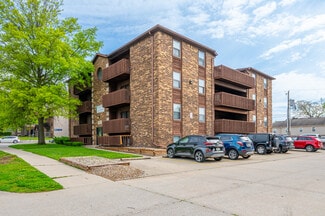 West Lafayette, IN Apartments - 400 S Grant St West Lafayette, IN Apartments - 400 S Grant St