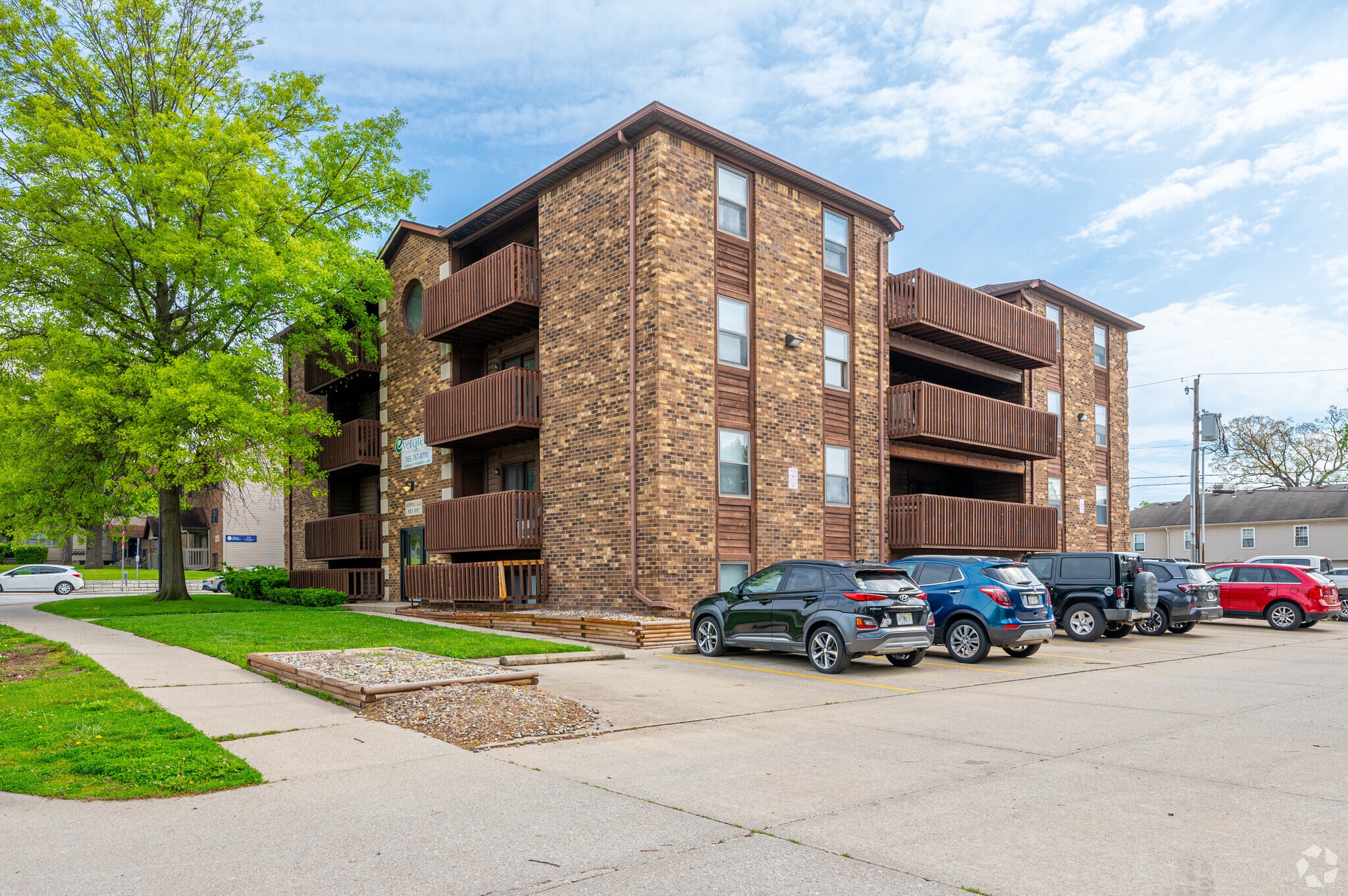 400 S Grant St, West Lafayette, IN for Sale