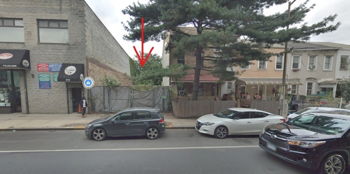 219 Park Ave, Brooklyn, NY for Rent
