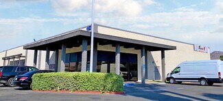 Riverside, CA Office, Industrial - 12155 Magnolia Ave