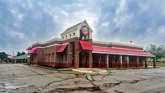 Lancaster, OH Restaurant - 1707 River Valley Cir N