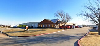 Lawton, OK undefined - 400 SE Stafford St