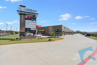 Northlake, TX Flex - 4451 Dale Earnhardt Way
