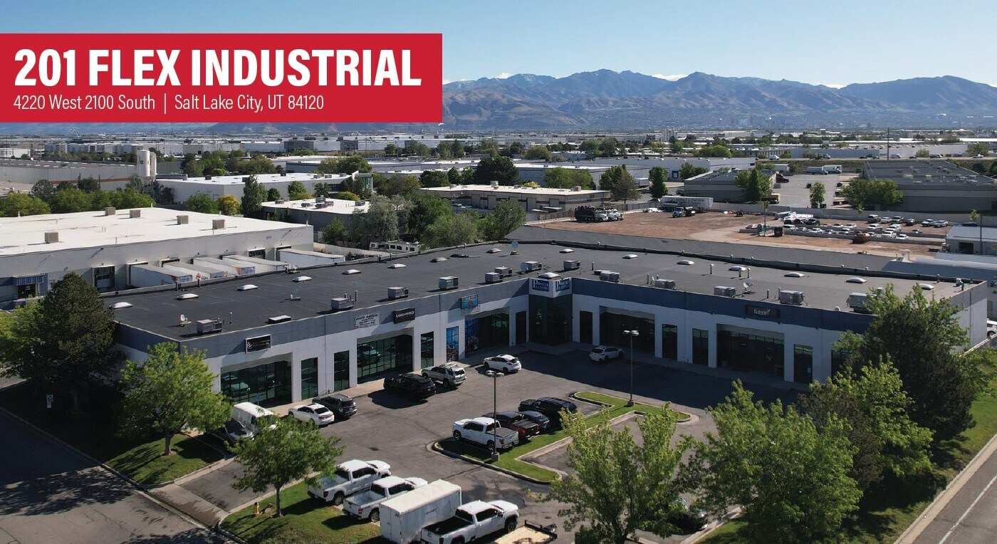4220 W 2100 S, Salt Lake City, UT for Rent