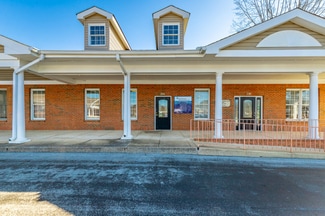 Chattanooga, TN Office/Medical - 1720 Gunbarrel Rd