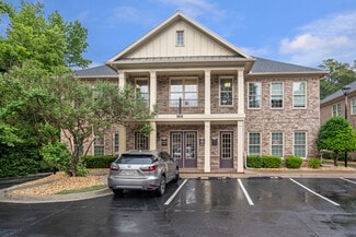 Roswell, GA Office - 1905 Woodstock Rd Roswell, GA Office - 1905 Woodstock Rd