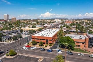 Phoenix, AZ Office - 702 E Osborn Rd