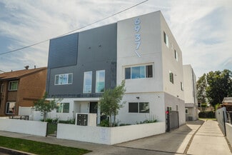 North Hollywood, CA Apartments - 6937 Simpson Ave