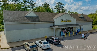 Alton, NH Freestanding - 58 Suncook Valley Rd
