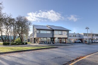 Sechelt, BC Retail - 5641 Cowrie St