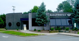 Mount Arlington, NJ Bank - 99 Howard Blvd