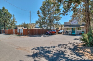 Bend, OR Retail - 64661 Bruce Ave Bend, OR Retail - 64661 Bruce Ave