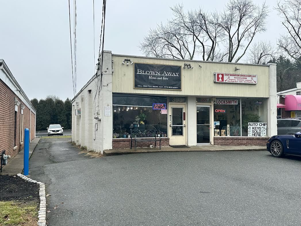 393 Ridgedale Ave, East Hanover, NJ for Rent