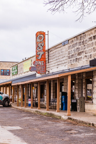 Bandera, TX Restaurant - 311 Main St