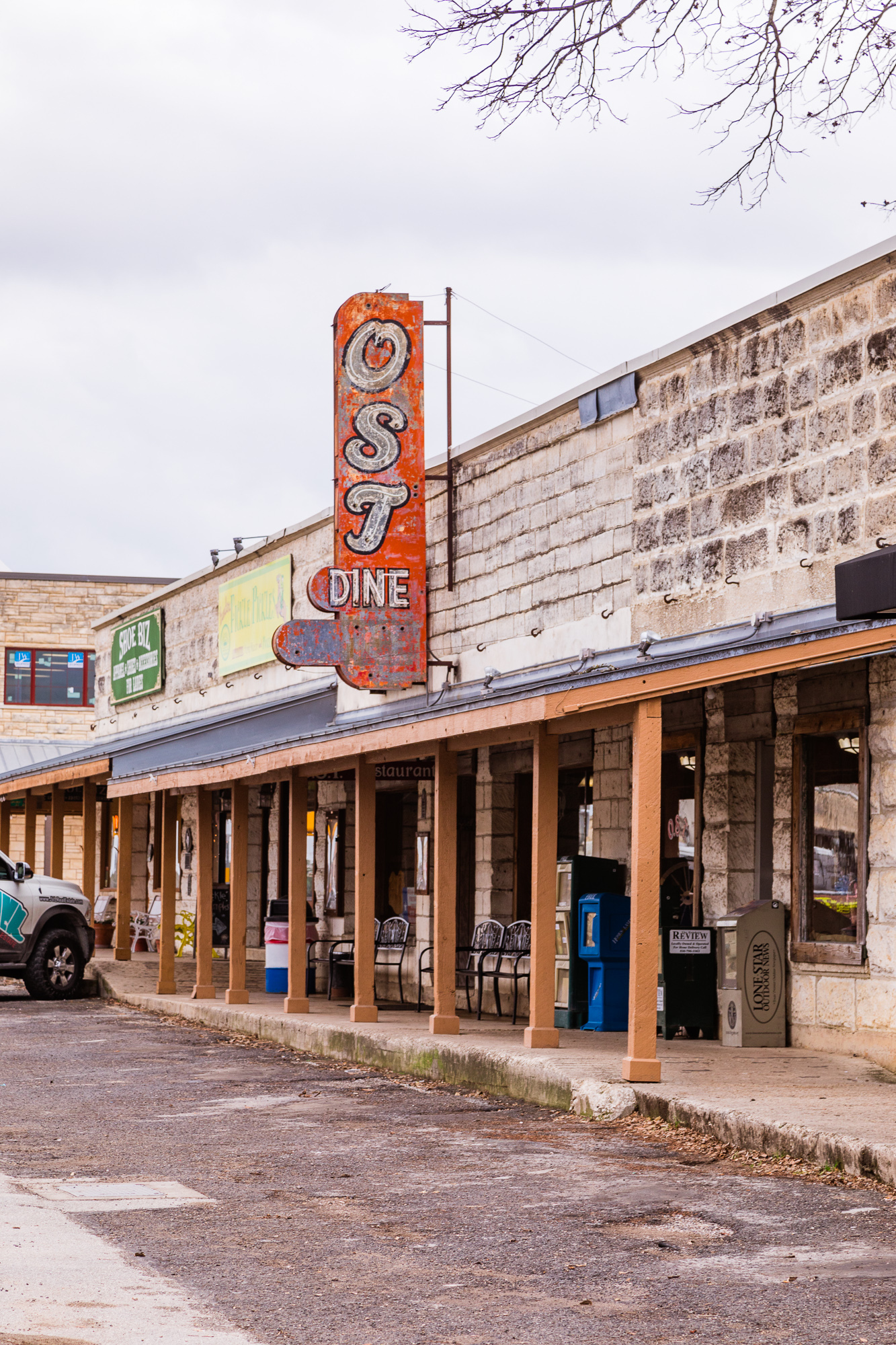 311 Main St, Bandera, TX for Sale