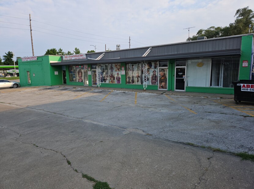 2001 N 72nd St, Omaha, NE for Sale