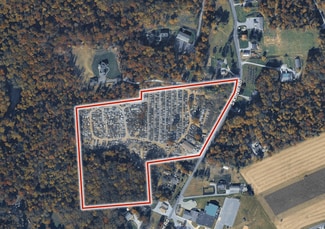 Paradise, PA Commercial - 282 S Kinzer Rd Paradise, PA Commercial - 282 S Kinzer Rd