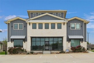 College Station, TX undefined - 3020 Barron Rd College Station, TX undefined - 3020 Barron Rd