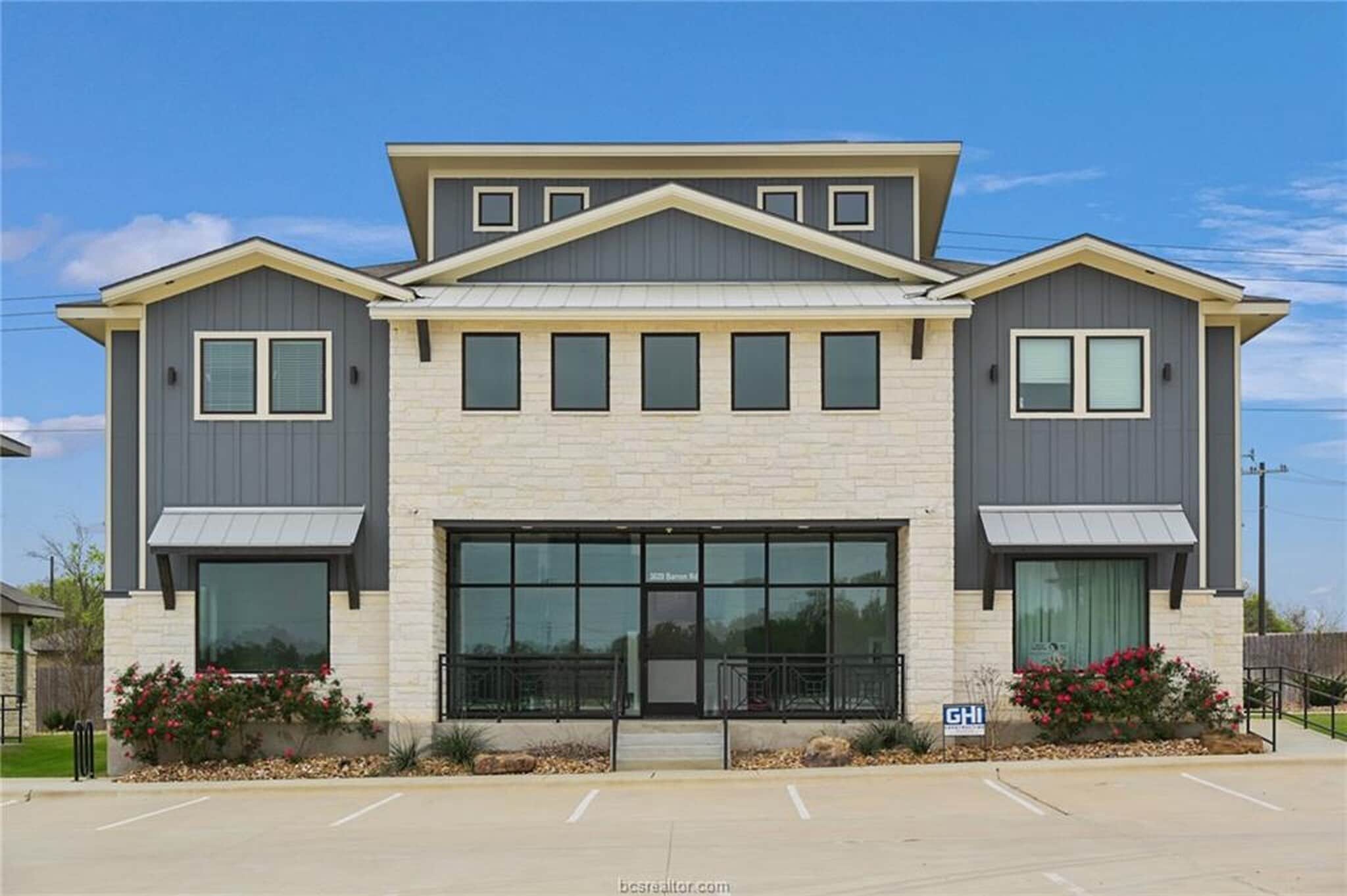 3020 Barron Rd, College Station, TX for Sale